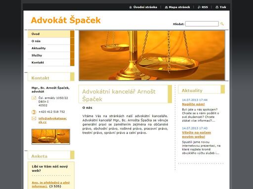 www.advokatspacek.cz