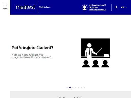 www.meatest.cz