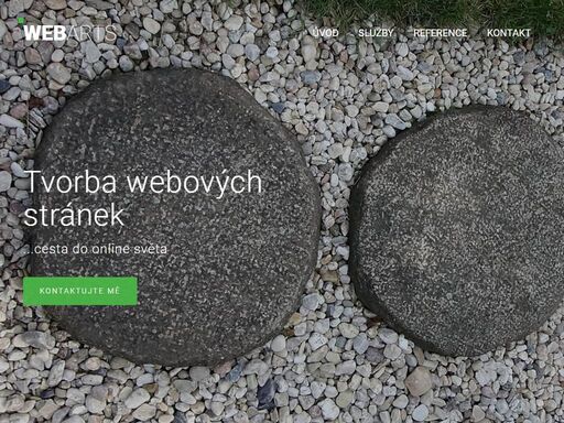 www.webarts.cz