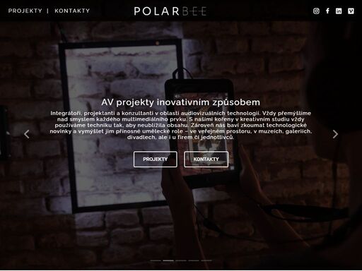 www.polarbee.cz