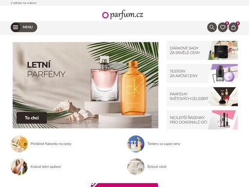 www.parfum.cz
