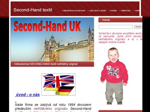 secondhand-uk.cz