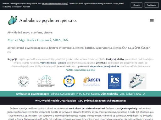 ambulance-psychoterapie.cz