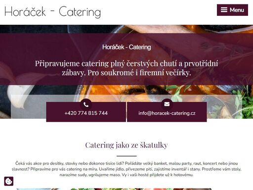 horacek-catering.cz