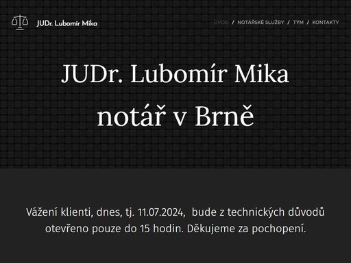www.notar-brno.cz