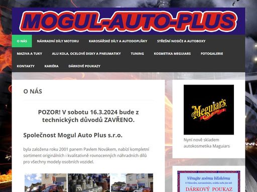 mogul-autoplus.cz