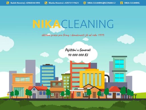 www.nika-cleaning.cz