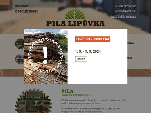 www.pilalipuvka.cz