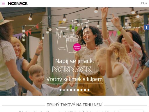 nicknack.cz