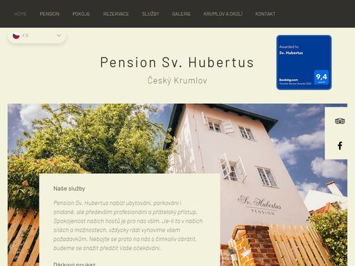 www.svhubertus.cz