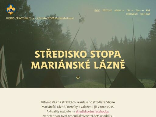 www.stopa-ml.cz