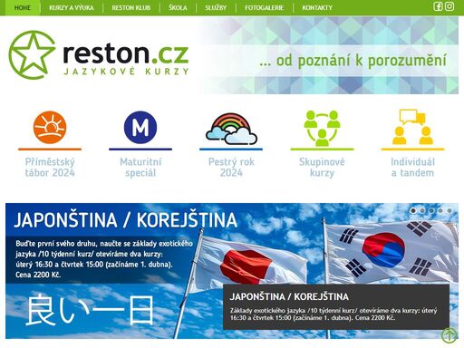 www.reston.cz