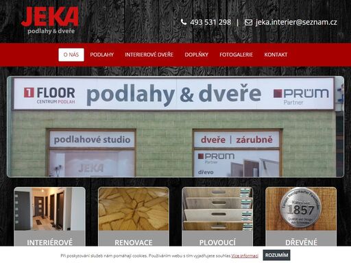 www.jeka.cz