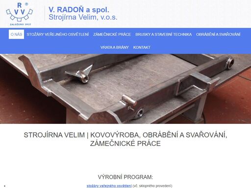 www.radon-machines.cz