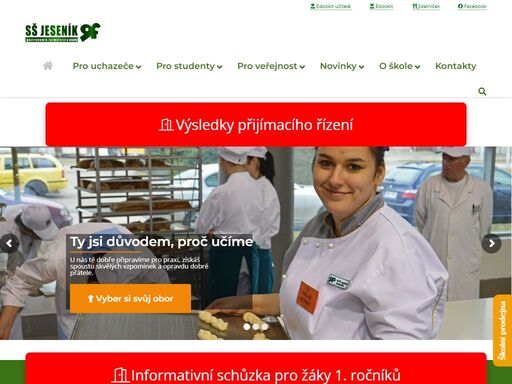 www.sosjesenik.cz