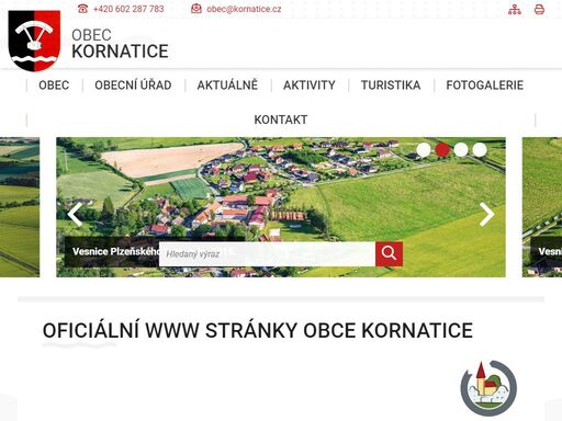 kornatice.cz