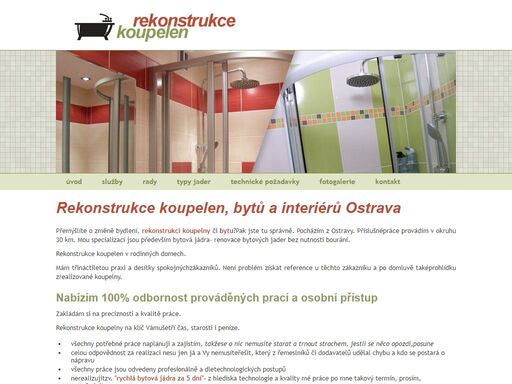 www.rekonstrukce-koupelen-bytu.cz
