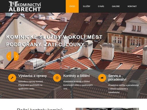 www.kominictvi-albrecht.cz