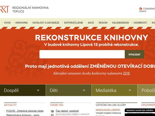 www.knihovna-teplice.cz