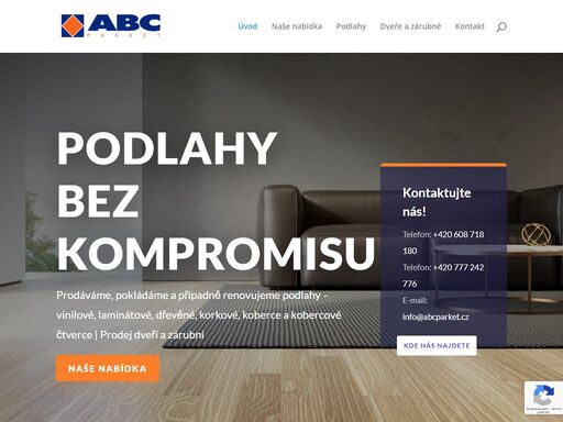 abcparket.cz