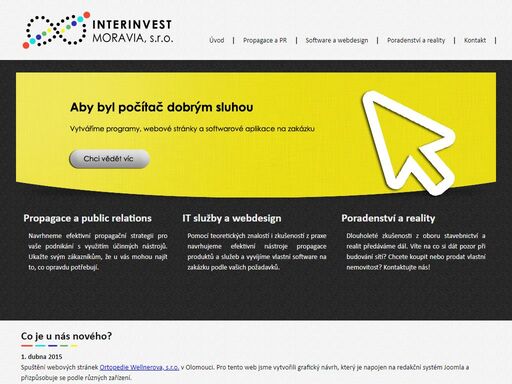 interinvest.cz