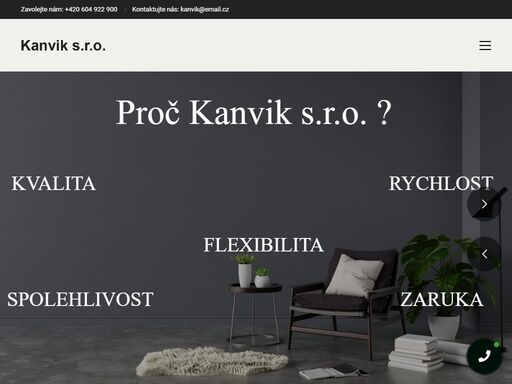 kanvik.cz