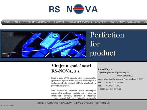 www.rs-nova.cz