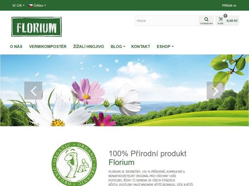 www.florium.cz