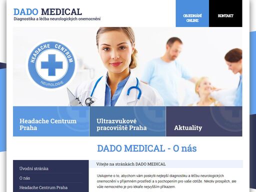 www.dadomedical.cz