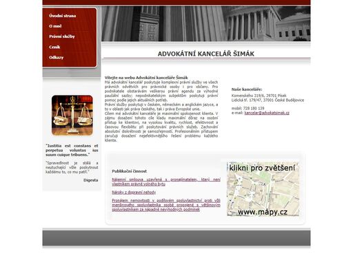 www.advokatsimak.cz