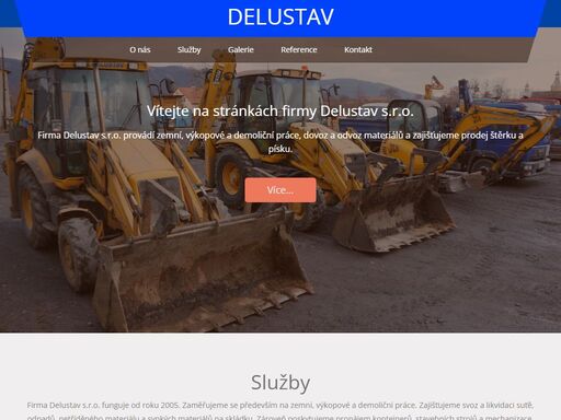 www.delustav.cz
