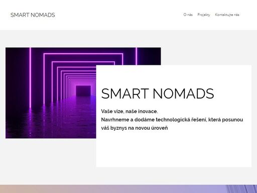 www.smart-nomads.cz