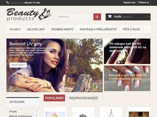 www.beauty-products.cz