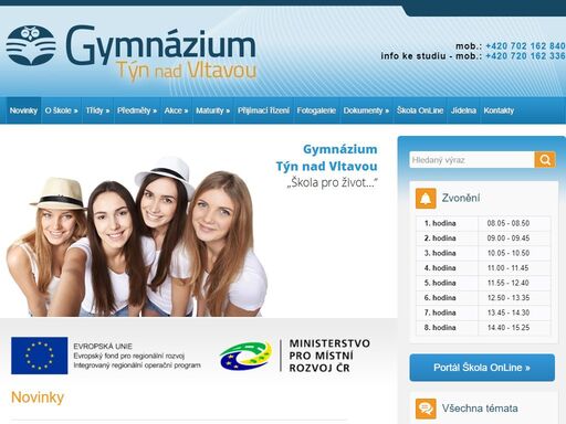 www.gtnv.cz