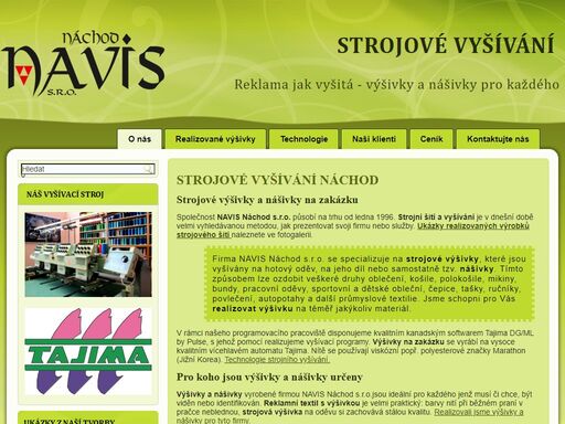 www.navis.cz