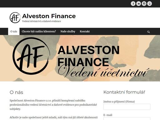 alveston.cz