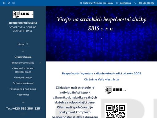 www.sbis.cz