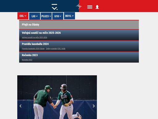 www.baseball.cz