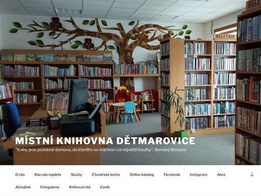 detmarovice.knihovna.info