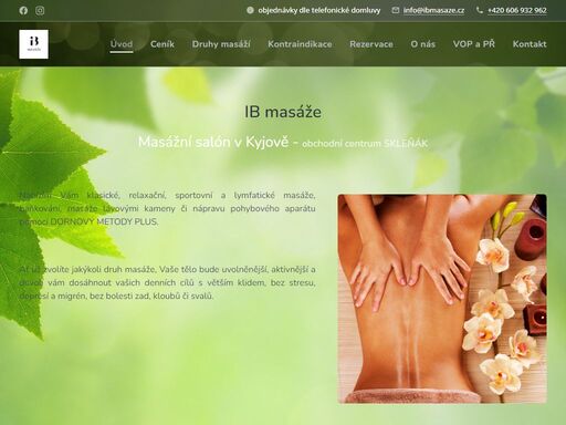 www.ibmasaze.cz