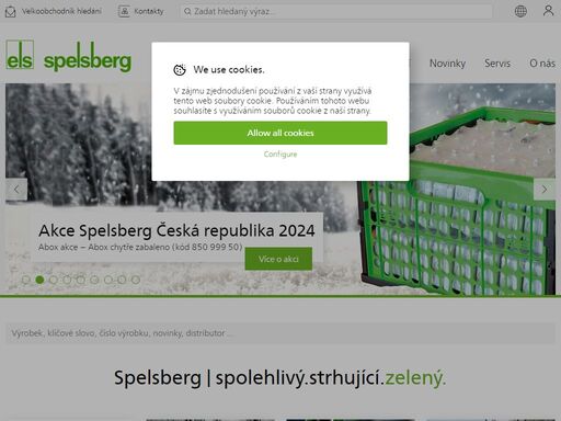www.spelsberg.cz