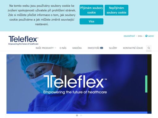www.teleflex.com