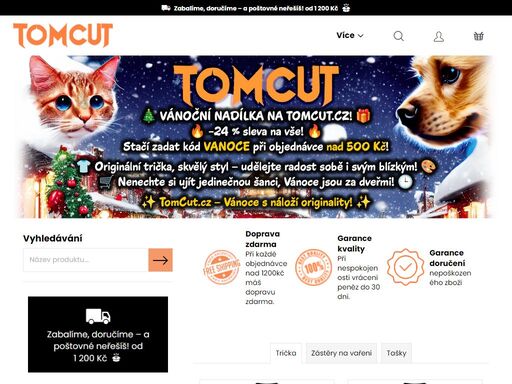 www.tomcut.cz