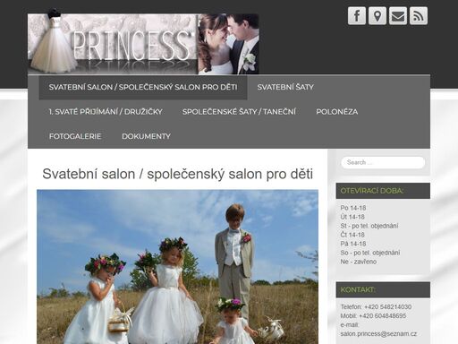 www.salon-princess.cz