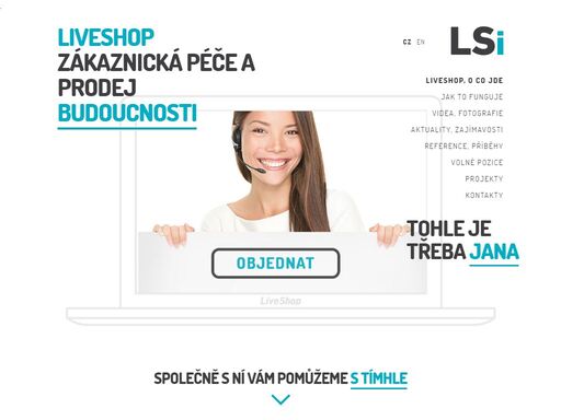 www.lsinteractive.cz