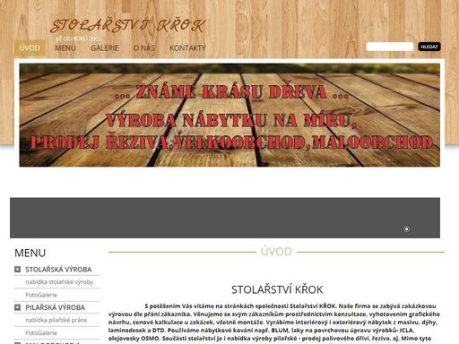 www.stolarstvikrok.cz