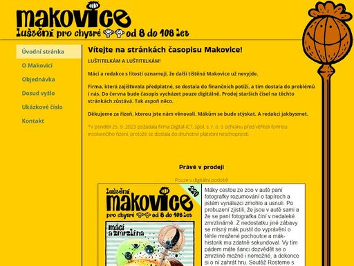 www.makovice.net