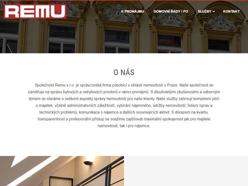 www.remu.cz
