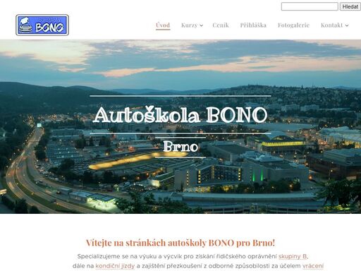 www.autoskola-bono.cz