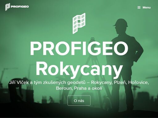 www.profigeorokycany.cz
